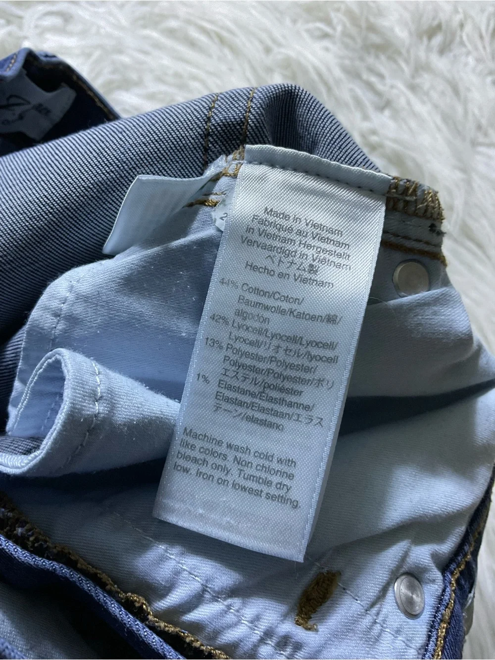 J Crew 9